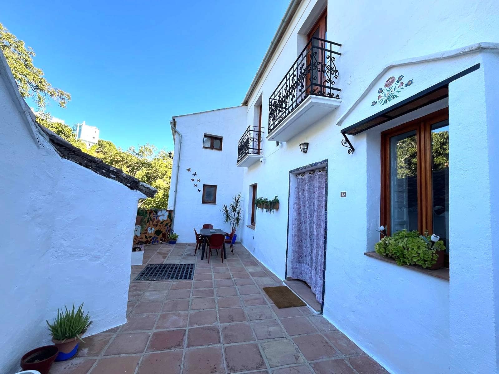 5 soveværelse Finca/Landehus til salg i Juzcar - € 595.000 (Ref: 9369068)