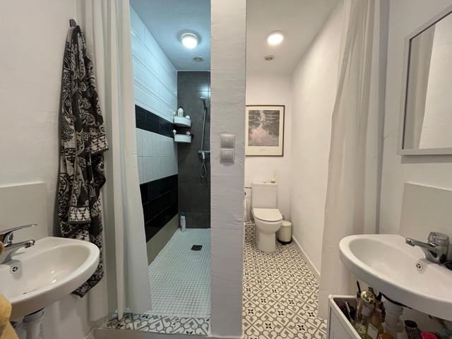 5 soveværelse Finca/Landehus til salg i Júzcar - € 595.000 (Ref: 9369068)