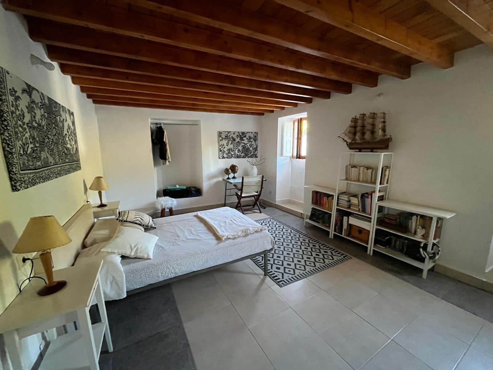 5 soveværelse Finca/Landehus til salg i Juzcar - € 595.000 (Ref: 9369068)