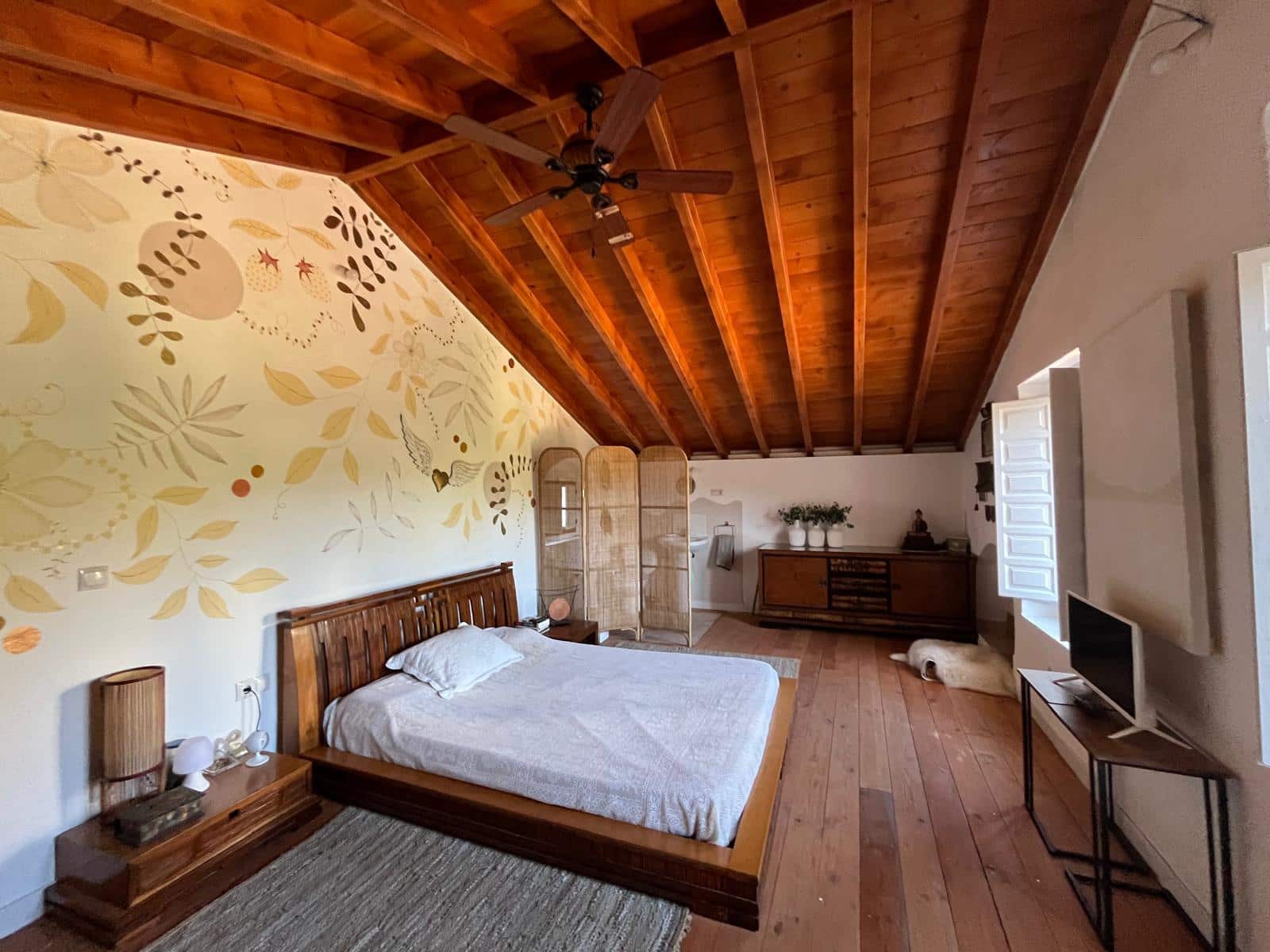 5 soveværelse Finca/Landehus til salg i Juzcar - € 595.000 (Ref: 9369068)