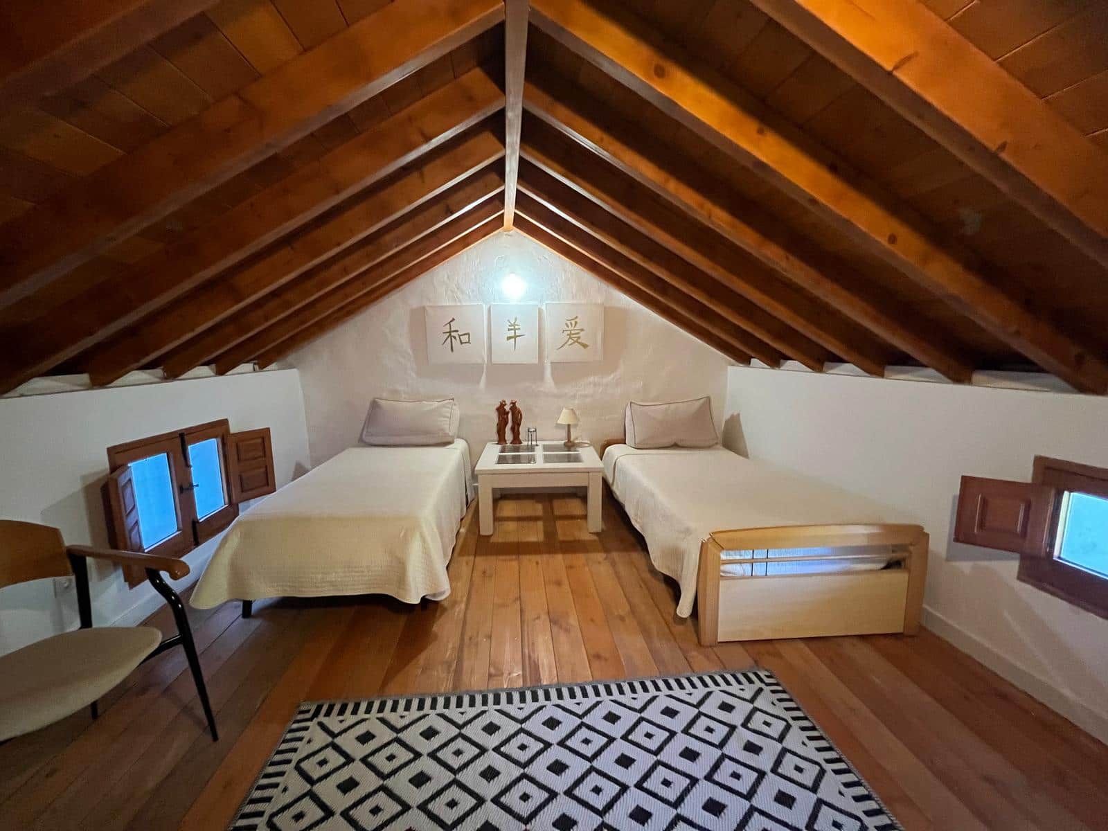 5 soveværelse Finca/Landehus til salg i Juzcar - € 595.000 (Ref: 9369068)