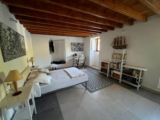 5 soveværelse Finca/Landehus til salg i Júzcar - € 595.000 (Ref: 9369068)