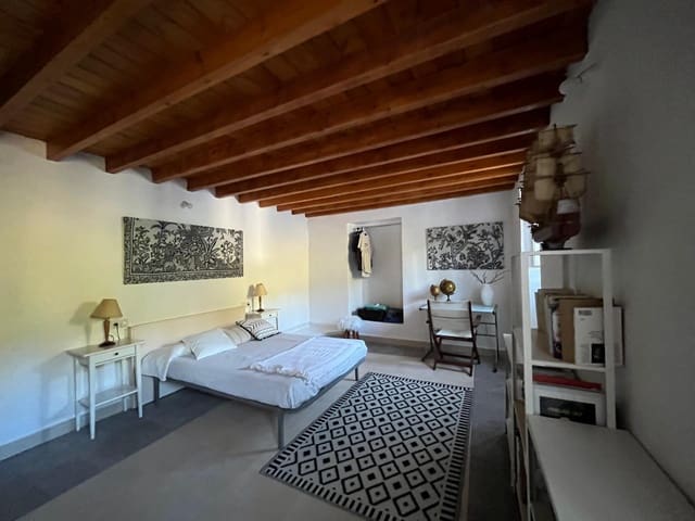 5 soveværelse Finca/Landehus til salg i Júzcar - € 595.000 (Ref: 9369068)