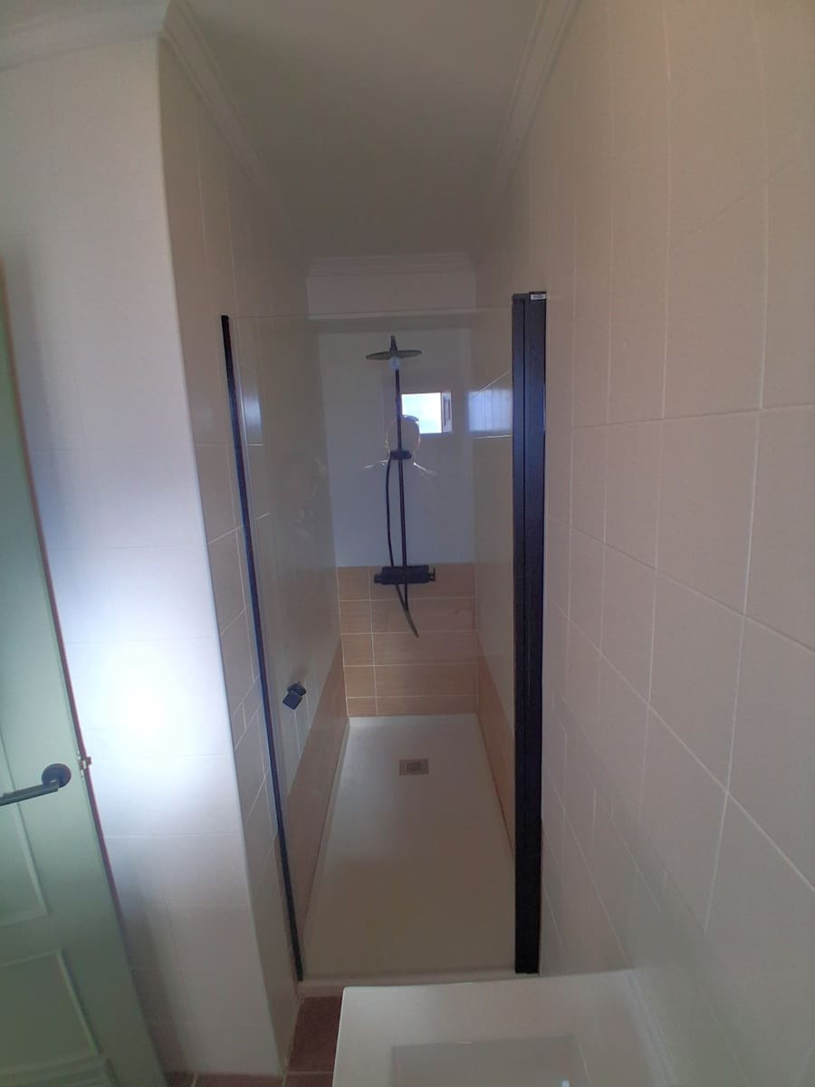 3 soveværelse Byhus til leje i Ronda - € 950 (Ref: 9390013)