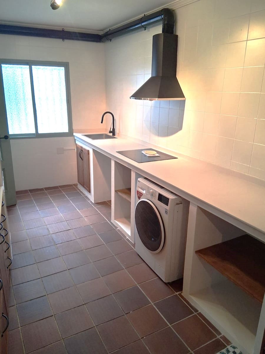 3 soveværelse Byhus til leje i Ronda - € 950 (Ref: 9390013)