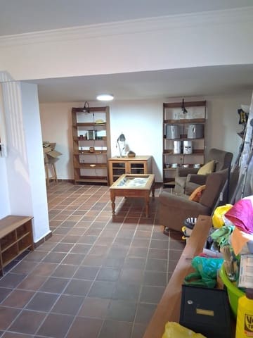 3 soveværelse Byhus til leje i Ronda - € 950 (Ref: 9390013)