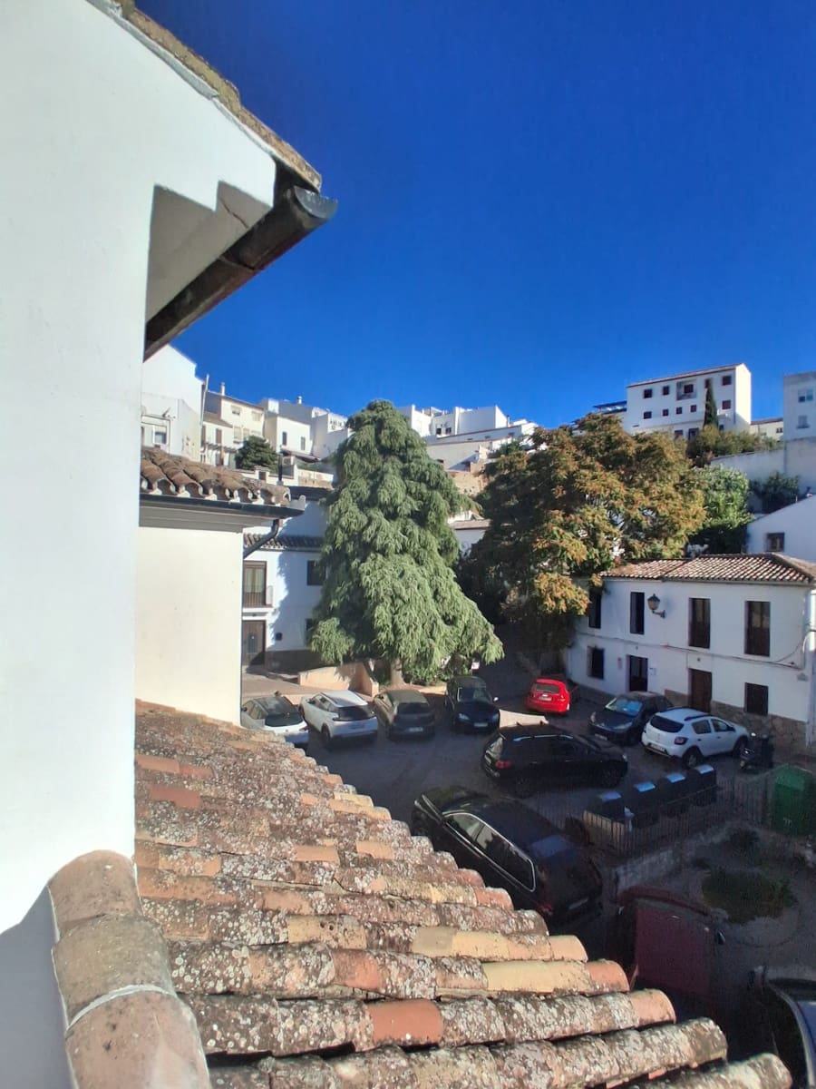 3 soveværelse Byhus til leje i Ronda - € 950 (Ref: 9390013)