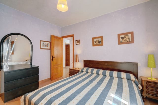 3 sovrum Hus till salu i Júzcar - 100 000 € (Ref: 9404577)