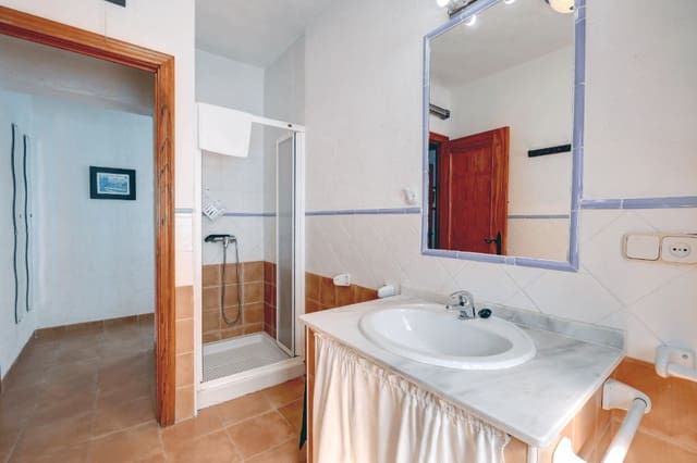 3 sovrum Hus till salu i Júzcar - 100 000 € (Ref: 9404577)