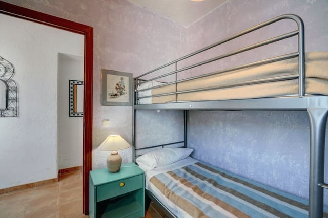 3 sovrum Hus till salu i Júzcar - 100 000 € (Ref: 9404577)