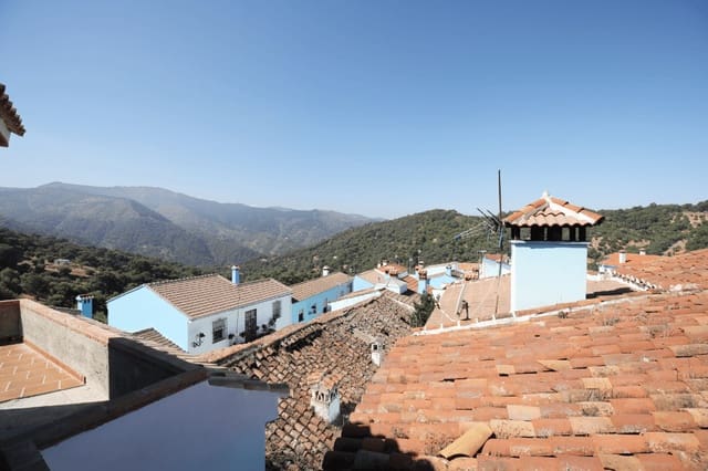 3 sovrum Hus till salu i Júzcar - 100 000 € (Ref: 9404577)