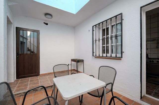 3 sovrum Hus till salu i Júzcar - 100 000 € (Ref: 9404577)