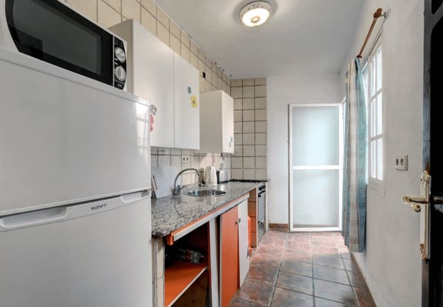 3 sovrum Hus till salu i Júzcar - 100 000 € (Ref: 9404577)