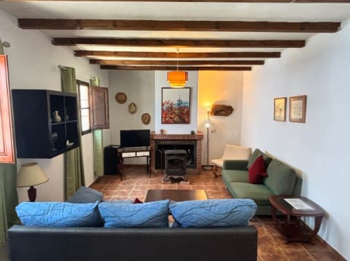 3 sovrum Hus till salu i Juzcar - 100 000 € (Ref: 9404577)