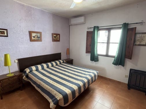 3 sovrum Hus till salu i Juzcar - 100 000 € (Ref: 9404577)