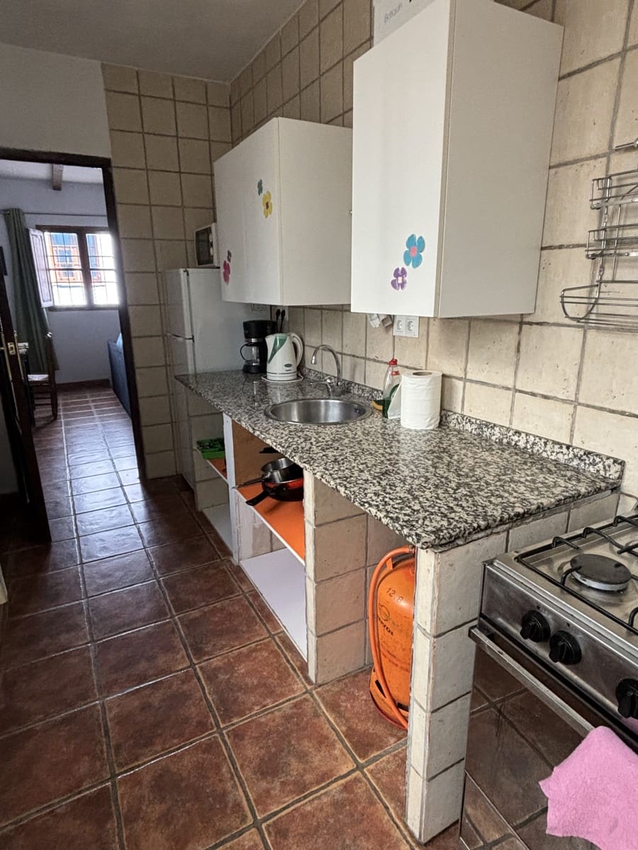 3 sovrum Hus till salu i Juzcar - 100 000 € (Ref: 9404577)