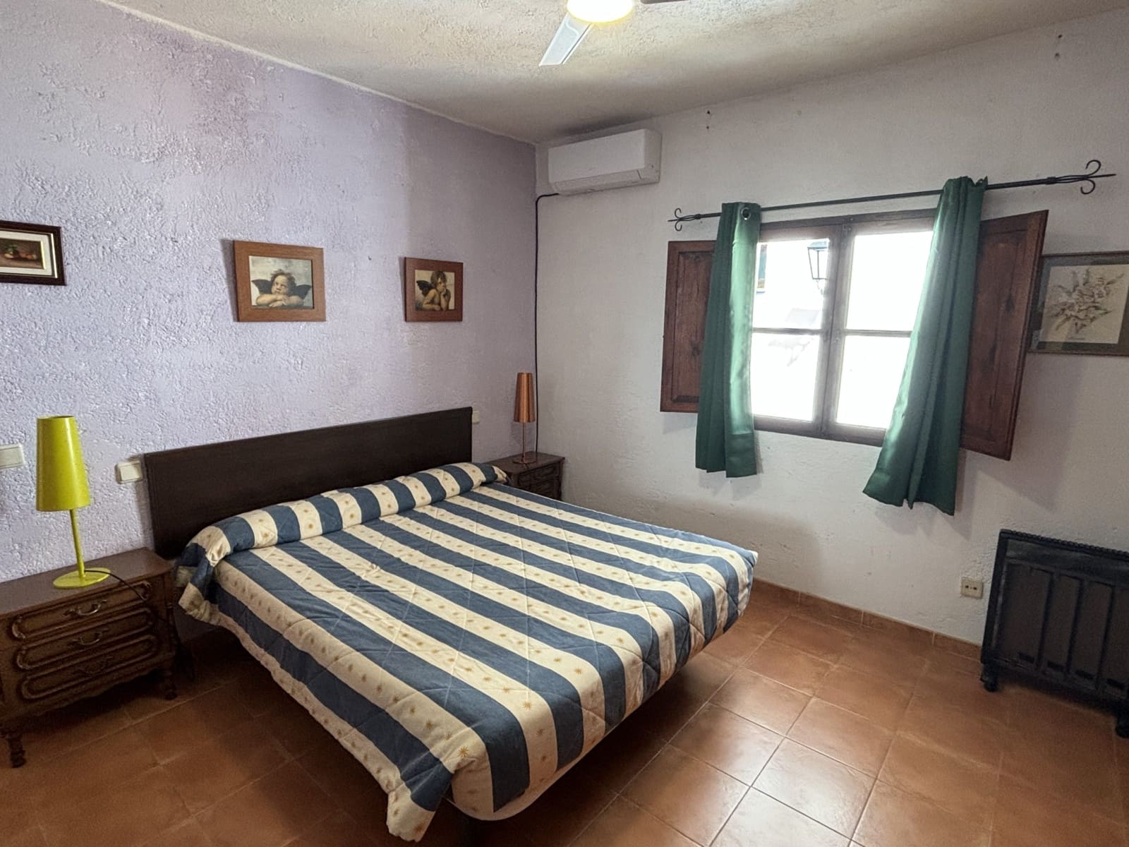 3 sovrum Hus till salu i Juzcar - 100 000 € (Ref: 9404577)