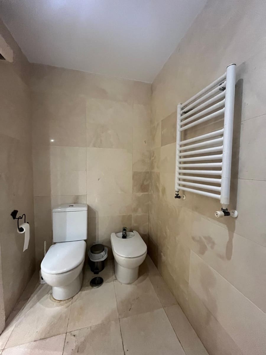 3 soveværelse Lejlighed til leje i Ronda - € 1.300 (Ref: 9410214)