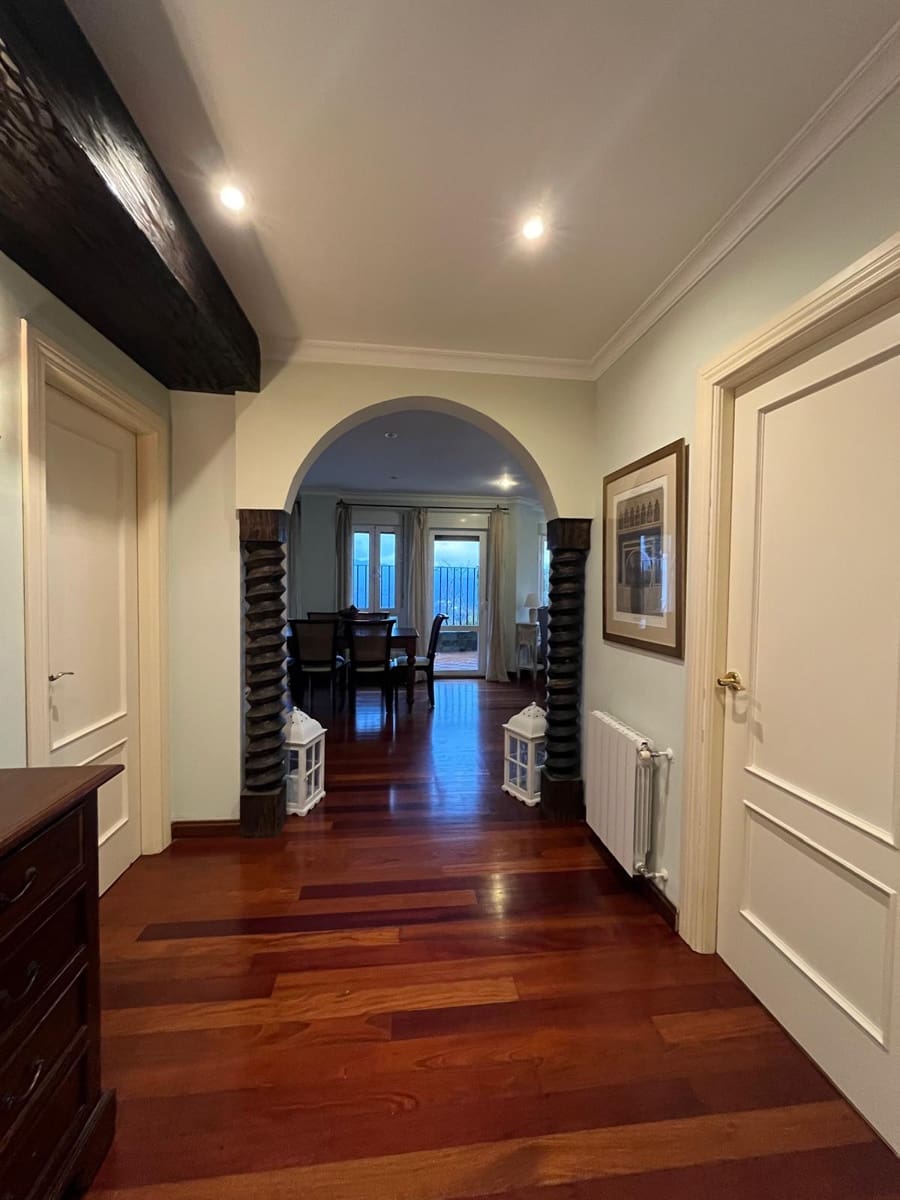 3 soveværelse Lejlighed til leje i Ronda - € 1.300 (Ref: 9410214)