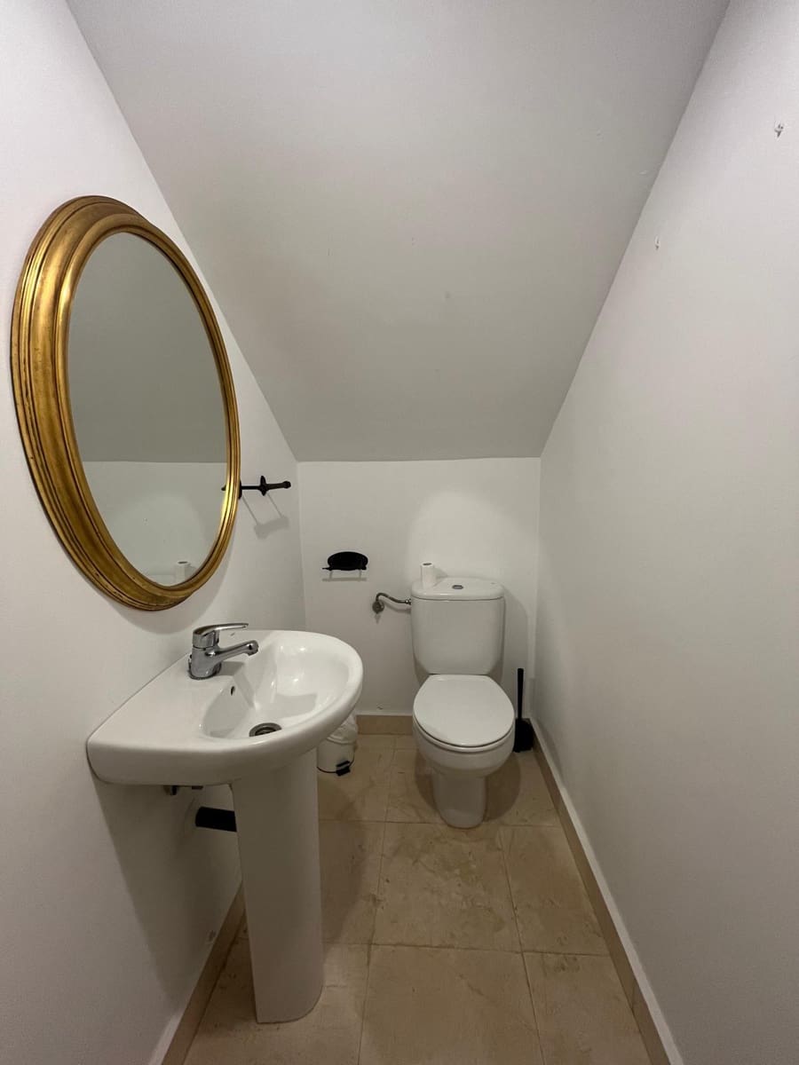 3 soveværelse Lejlighed til leje i Ronda - € 1.300 (Ref: 9410214)