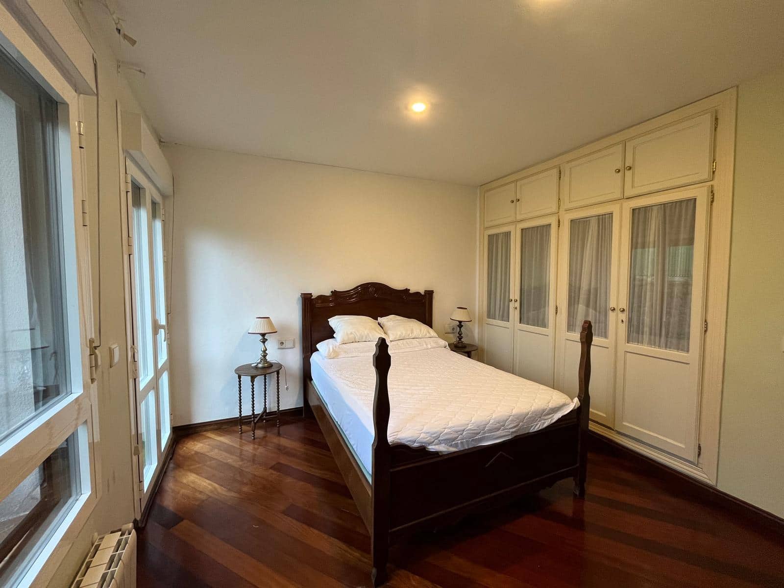 3 soveværelse Lejlighed til leje i Ronda - € 1.300 (Ref: 9410214)