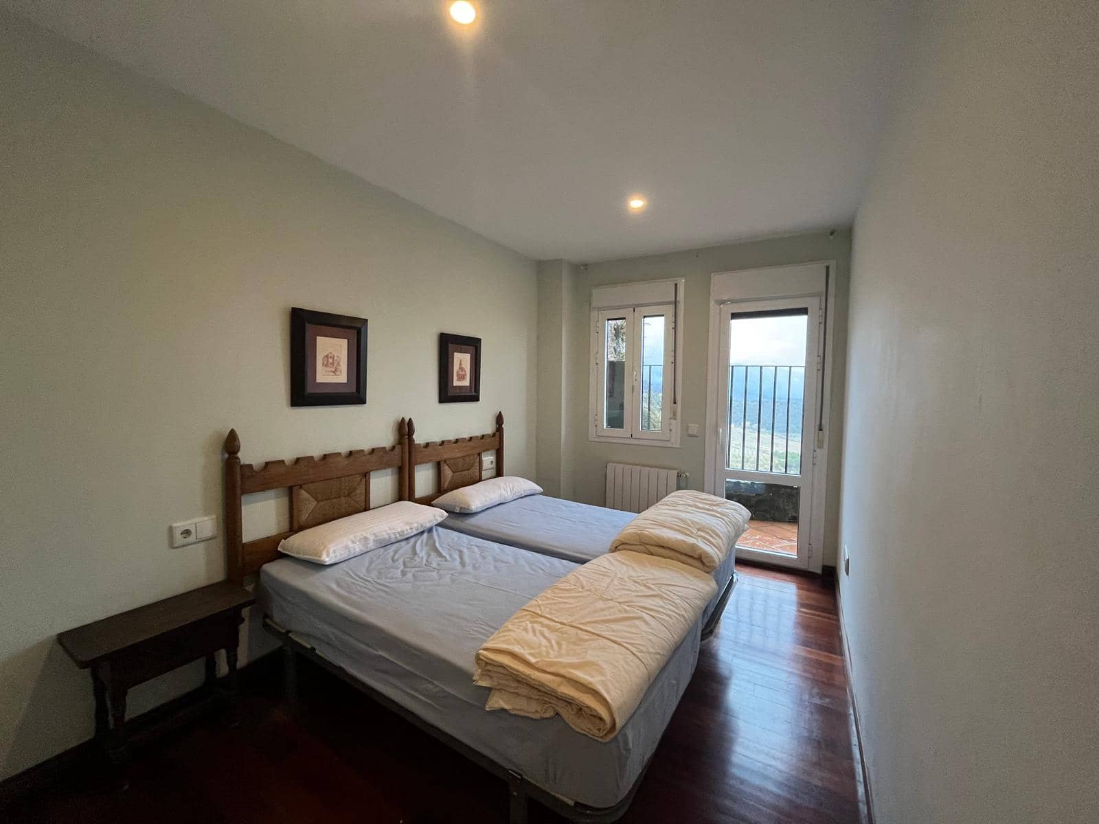 3 soveværelse Lejlighed til leje i Ronda - € 1.300 (Ref: 9410214)