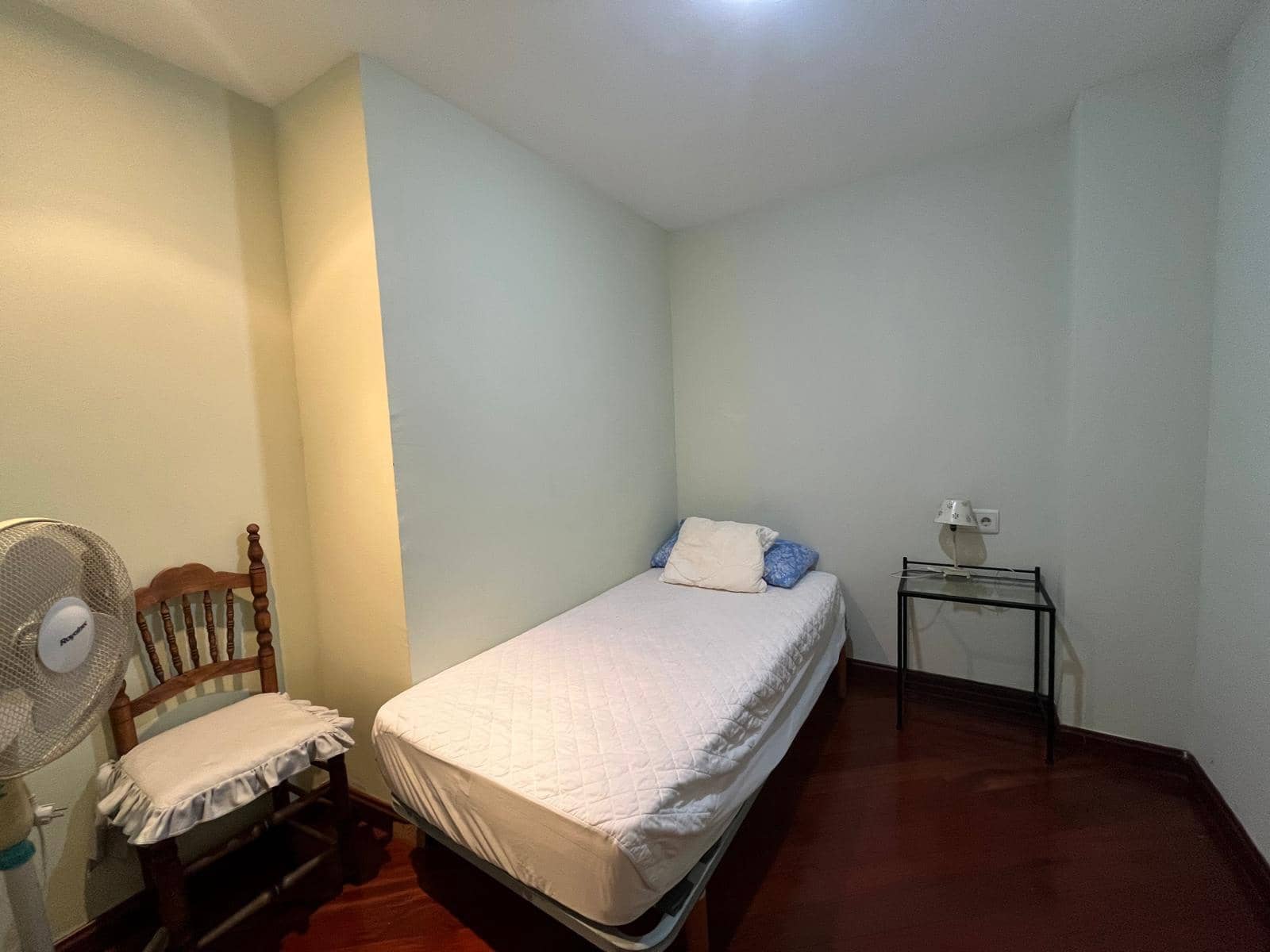 3 soveværelse Lejlighed til leje i Ronda - € 1.300 (Ref: 9410214)