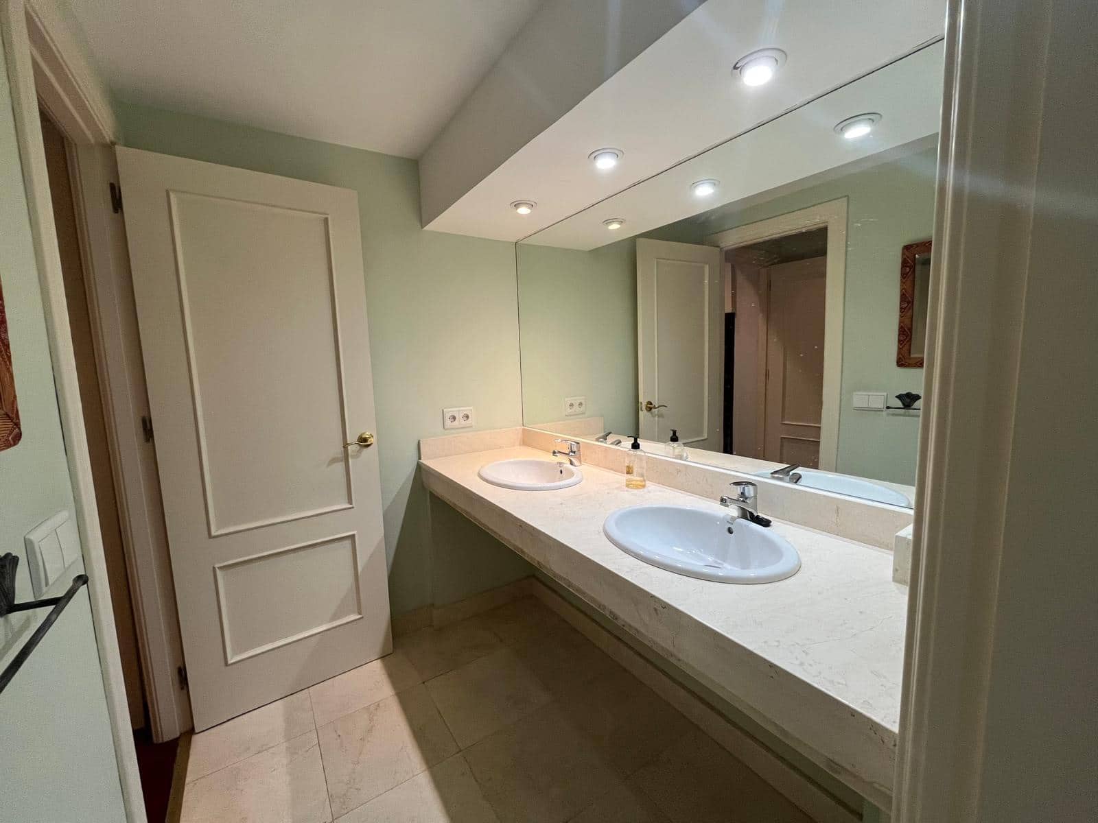 3 soveværelse Lejlighed til leje i Ronda - € 1.300 (Ref: 9410214)