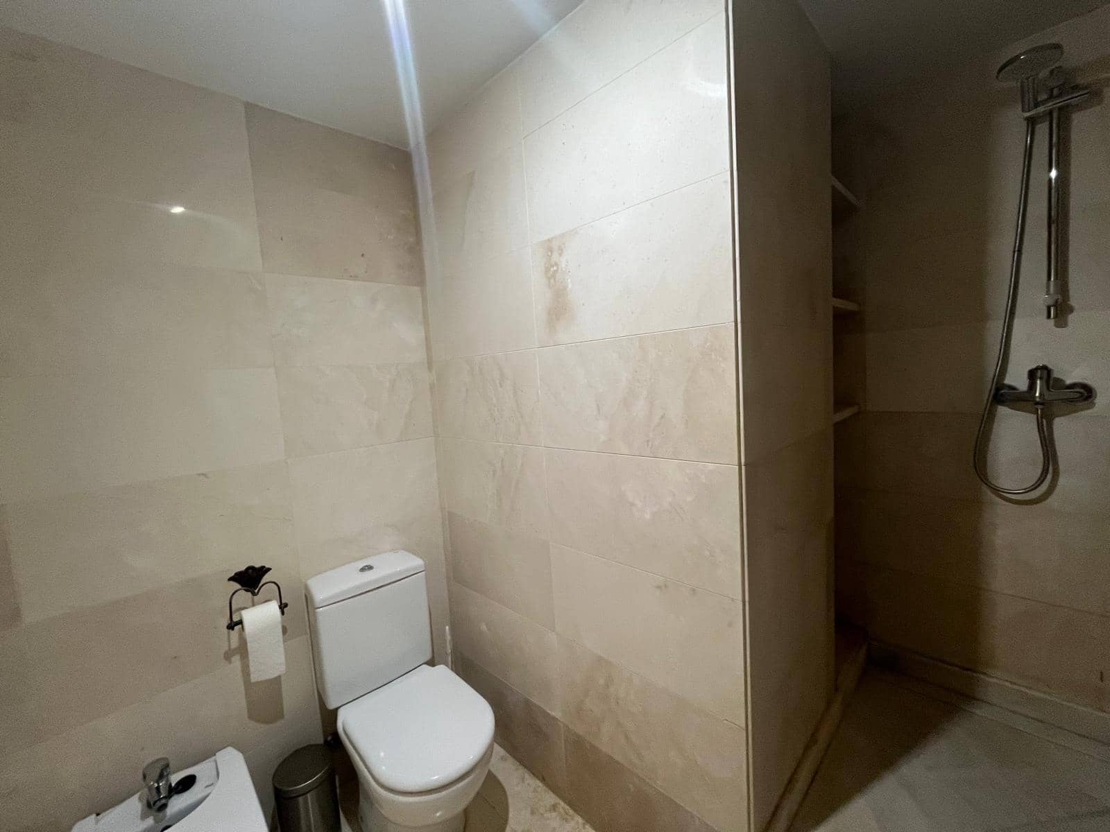 3 soveværelse Lejlighed til leje i Ronda - € 1.300 (Ref: 9410214)