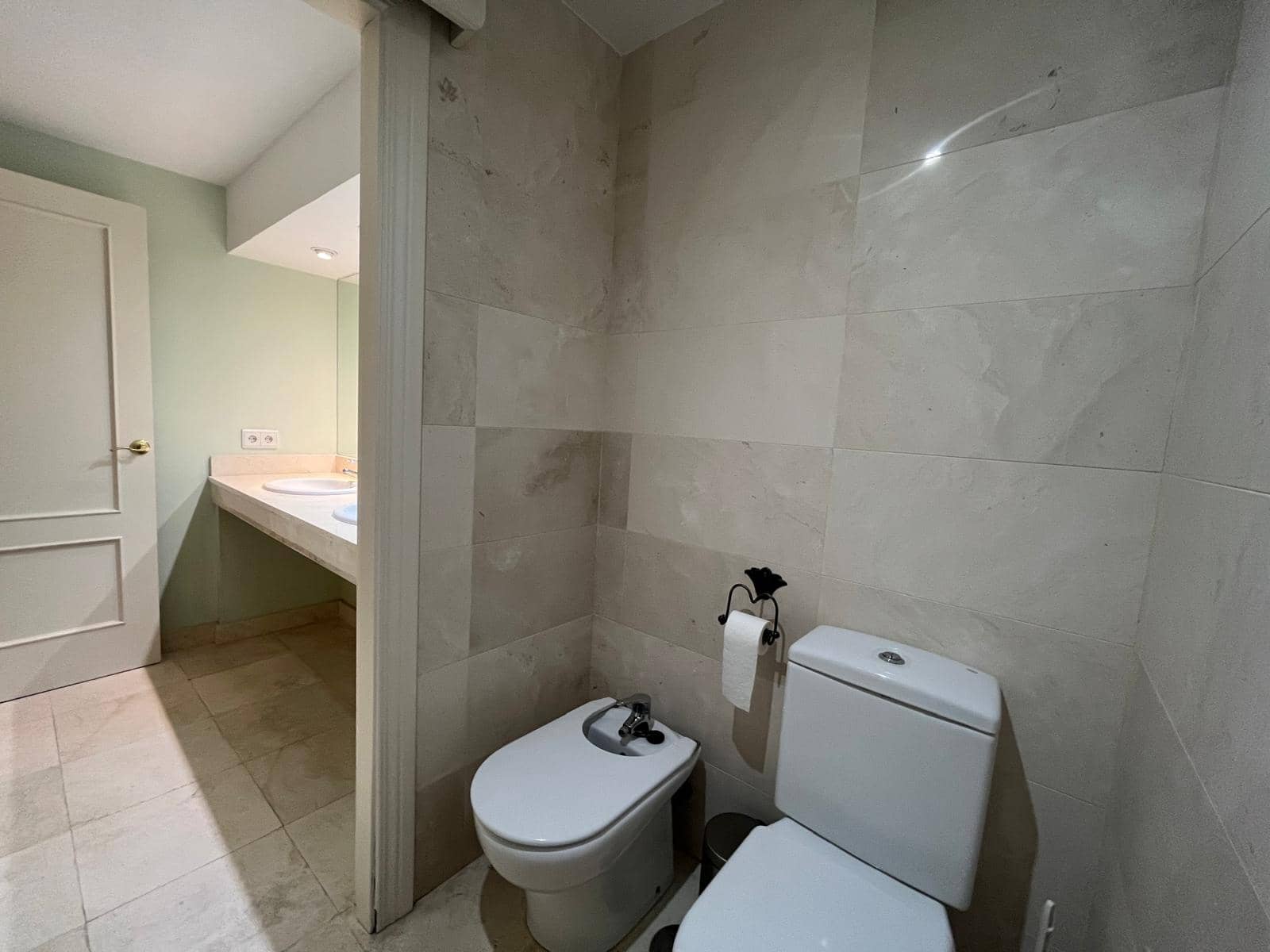 3 soveværelse Lejlighed til leje i Ronda - € 1.300 (Ref: 9410214)