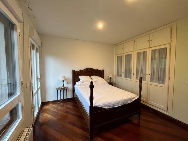 3 soveværelse Lejlighed til leje i Ronda - € 1.300 (Ref: 9410214)