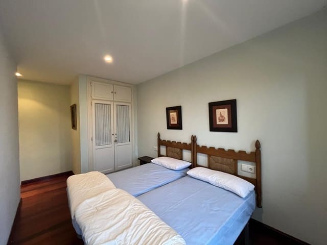 3 soveværelse Lejlighed til leje i Ronda - € 1.300 (Ref: 9410214)