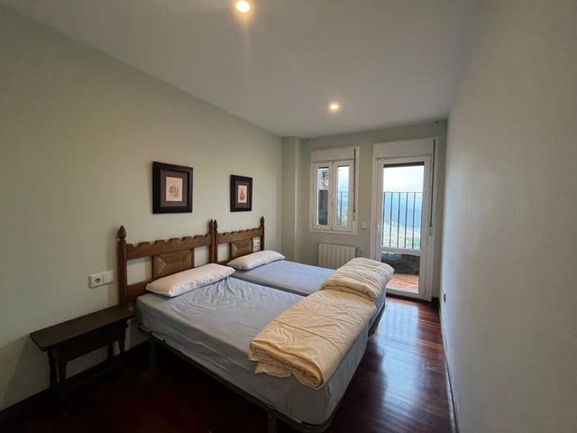 3 soveværelse Lejlighed til leje i Ronda - € 1.300 (Ref: 9410214)