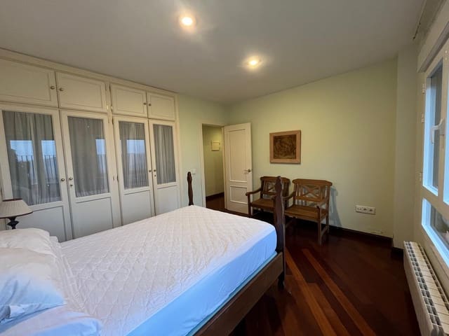 3 soveværelse Lejlighed til leje i Ronda - € 1.300 (Ref: 9410214)