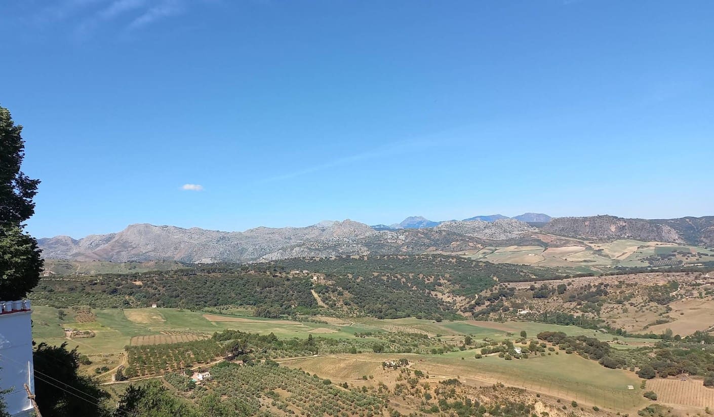 3 soveværelse Lejlighed til leje i Ronda - € 1.300 (Ref: 9410214)