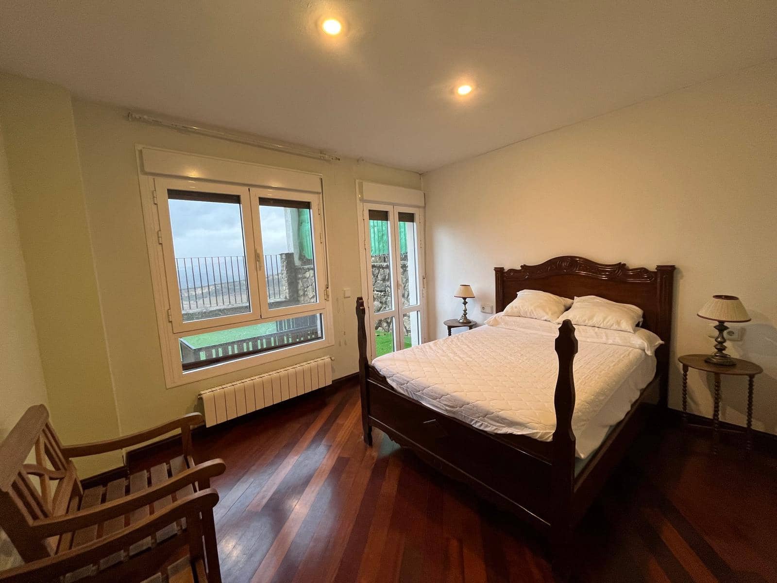 3 soveværelse Lejlighed til leje i Ronda - € 1.300 (Ref: 9410214)