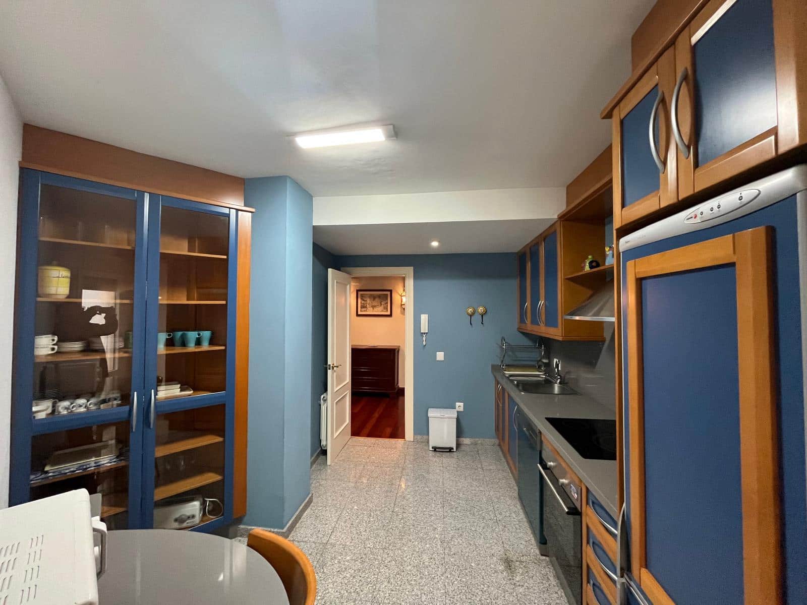 3 soveværelse Lejlighed til leje i Ronda - € 1.300 (Ref: 9410214)