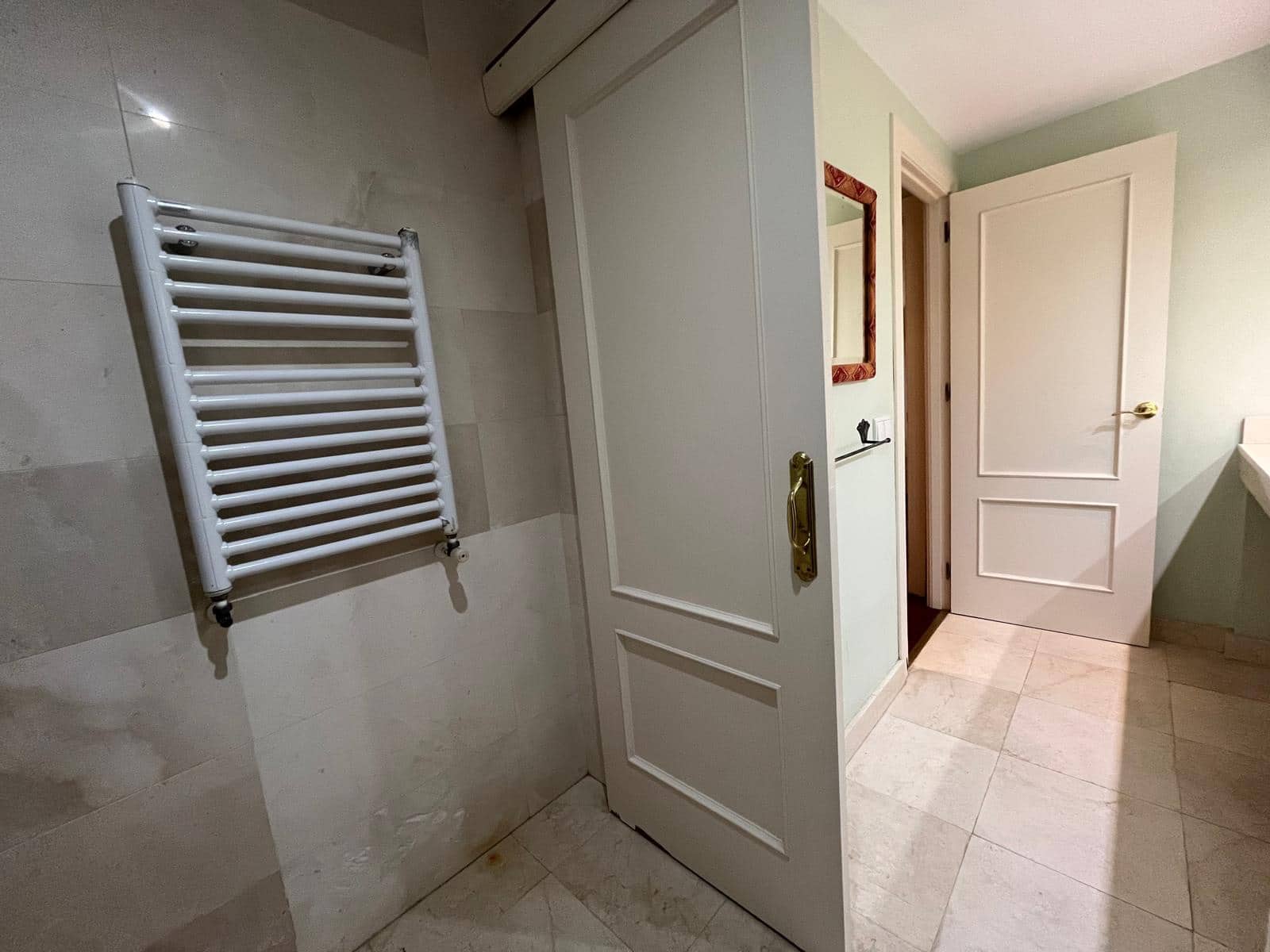 3 soveværelse Lejlighed til leje i Ronda - € 1.300 (Ref: 9410214)