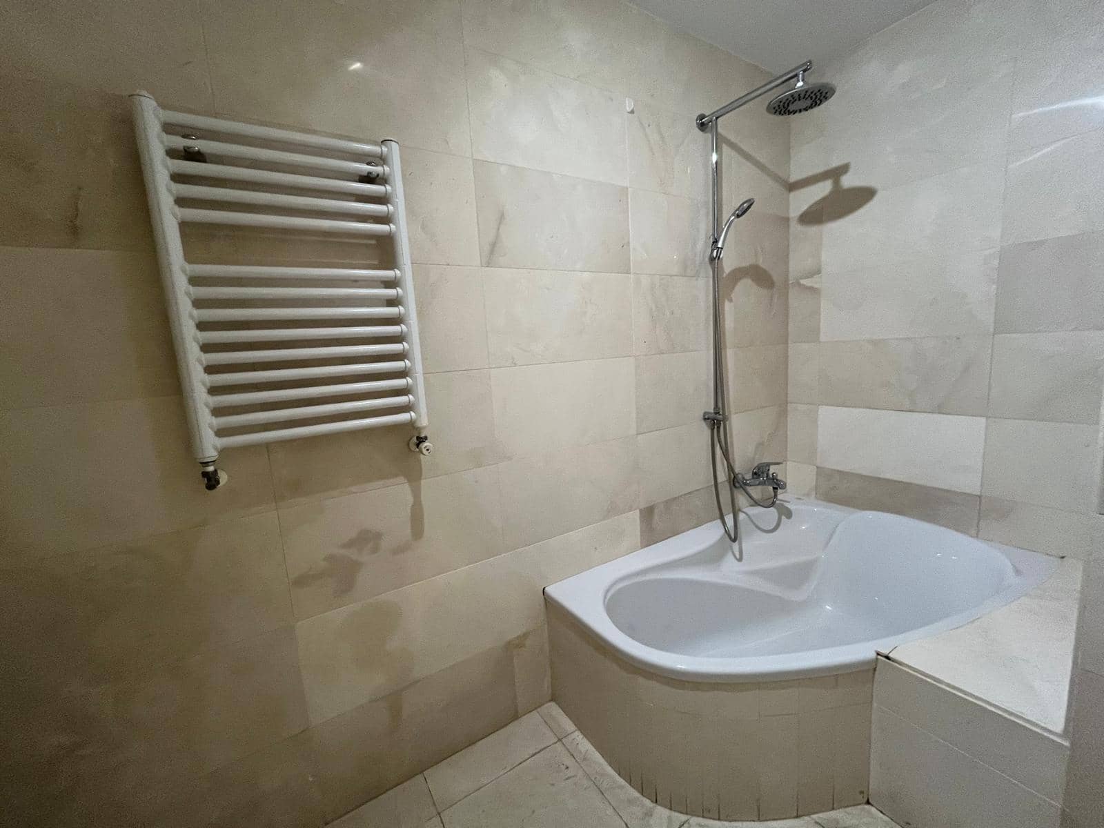 3 soveværelse Lejlighed til leje i Ronda - € 1.300 (Ref: 9410214)