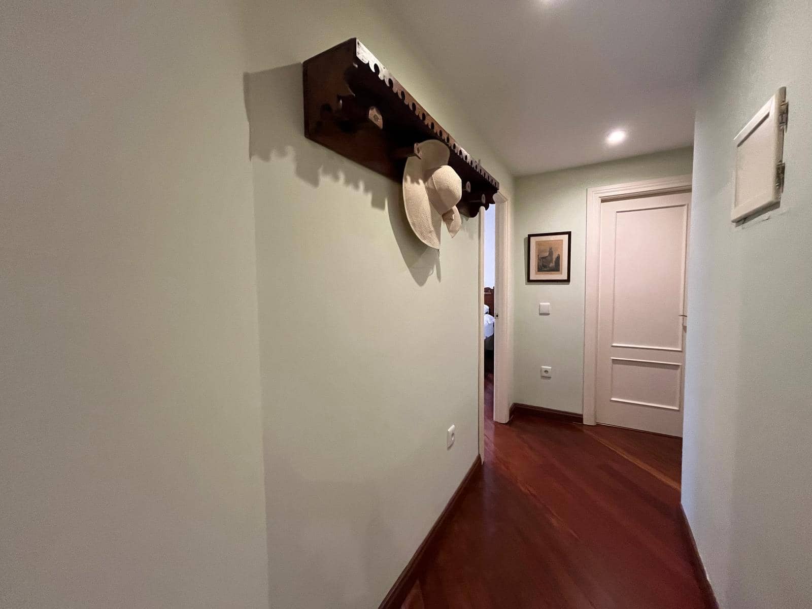 3 soveværelse Lejlighed til leje i Ronda - € 1.300 (Ref: 9410214)