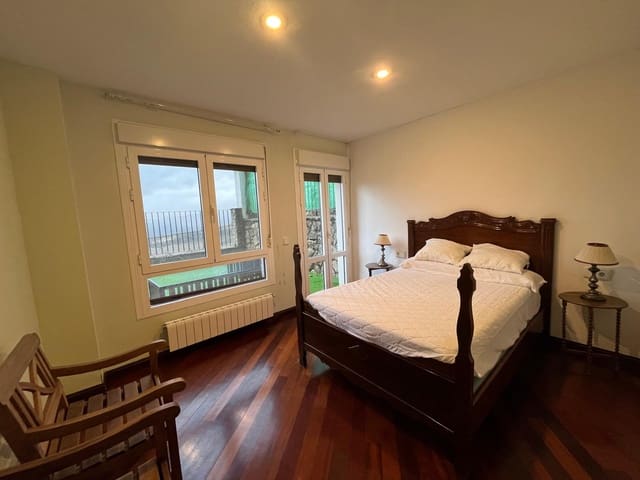 3 soveværelse Lejlighed til leje i Ronda - € 1.300 (Ref: 9410214)