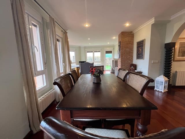 3 Zimmer Apartment zu vermieten in Ronda - 1.300 € (Ref: 9410214)