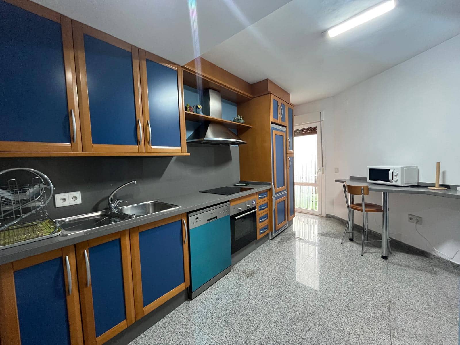 3 soveværelse Lejlighed til leje i Ronda - € 1.300 (Ref: 9410214)