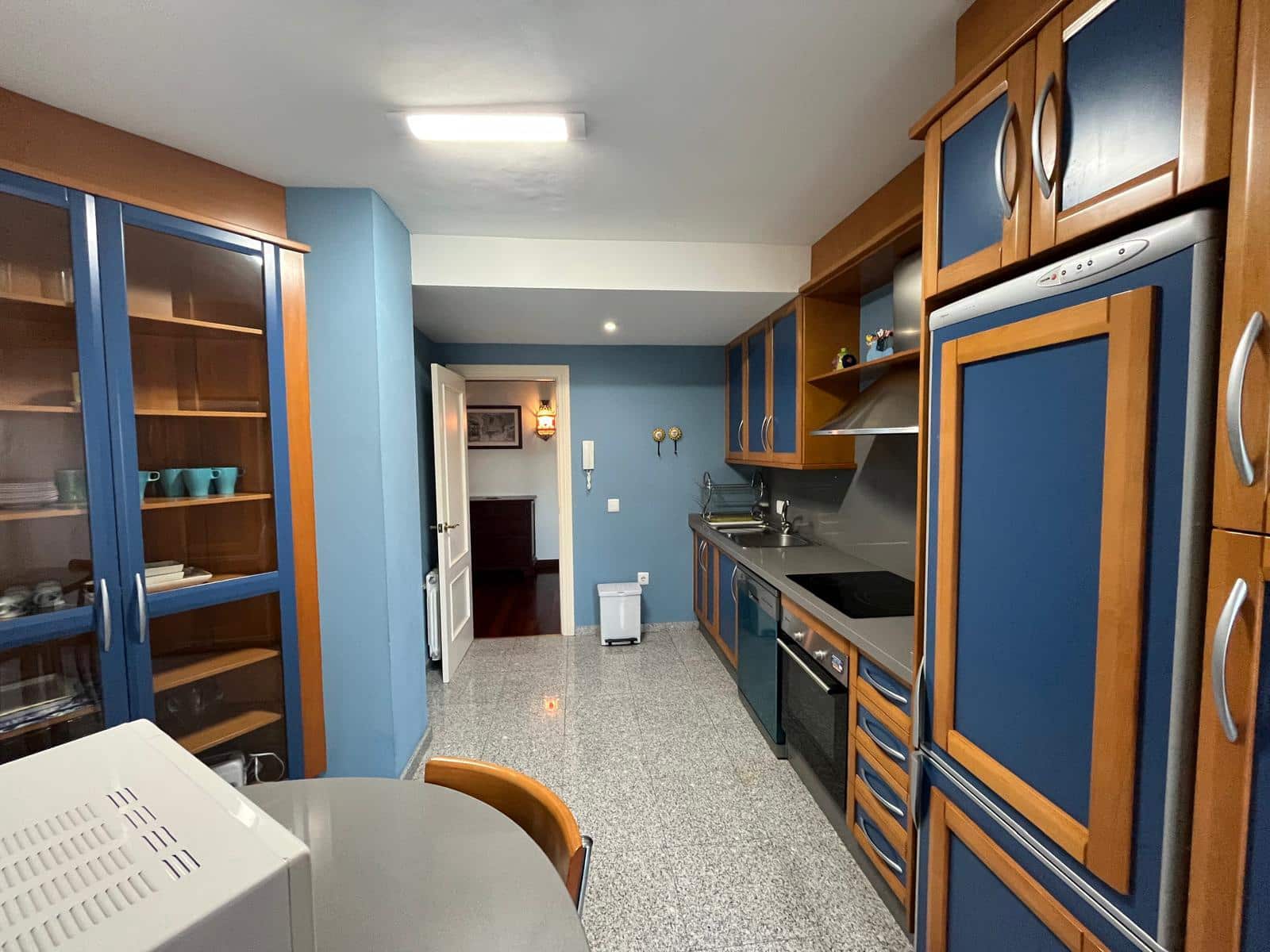 3 soveværelse Lejlighed til leje i Ronda - € 1.300 (Ref: 9410214)