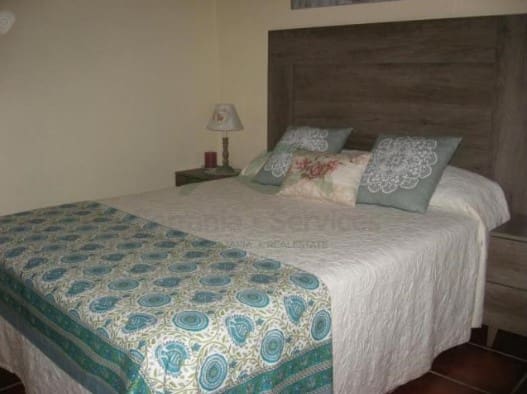 1 chambre Finca/Maison de Campagne à vendre à Ronda - 360 000 € (Ref: 9466147)