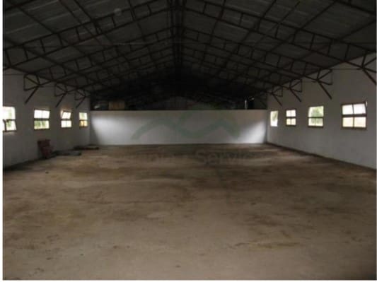 1 sovrum Finca/Hus på landet till salu i Ronda - 360 000 € (Ref: 9466147)