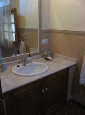 1 chambre Finca/Maison de Campagne à vendre à Ronda - 360 000 € (Ref: 9466147)