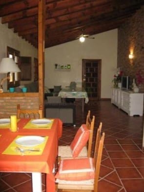 1 sovrum Finca/Hus på landet till salu i Ronda - 360 000 € (Ref: 9466147)