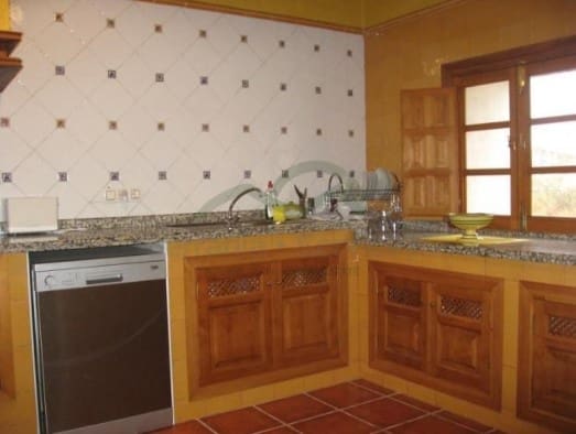 1 chambre Finca/Maison de Campagne à vendre à Ronda - 360 000 € (Ref: 9466147)