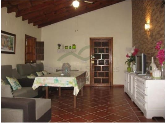 1 chambre Finca/Maison de Campagne à vendre à Ronda - 360 000 € (Ref: 9466147)